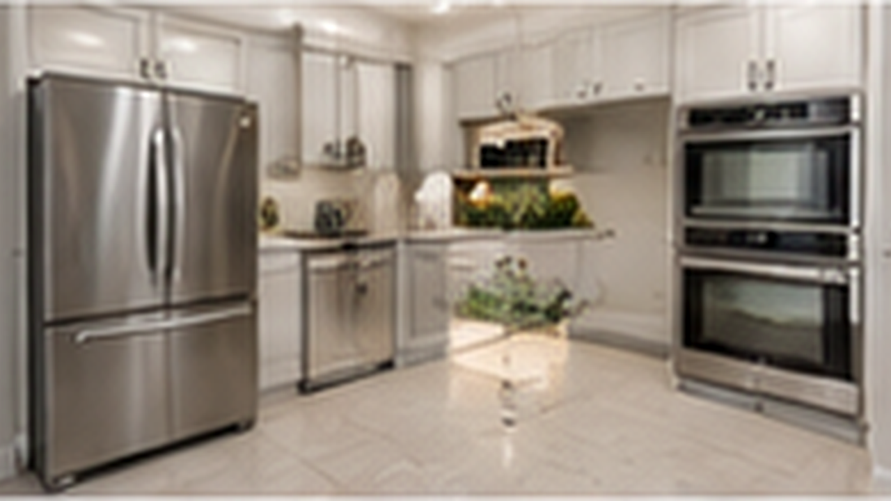 Appliance Installation Fort Lauderdale