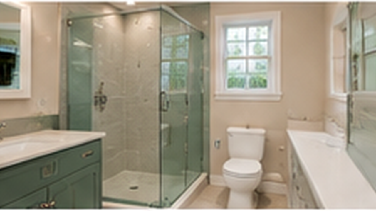 Bathroom Repairs Fort Lauderdale