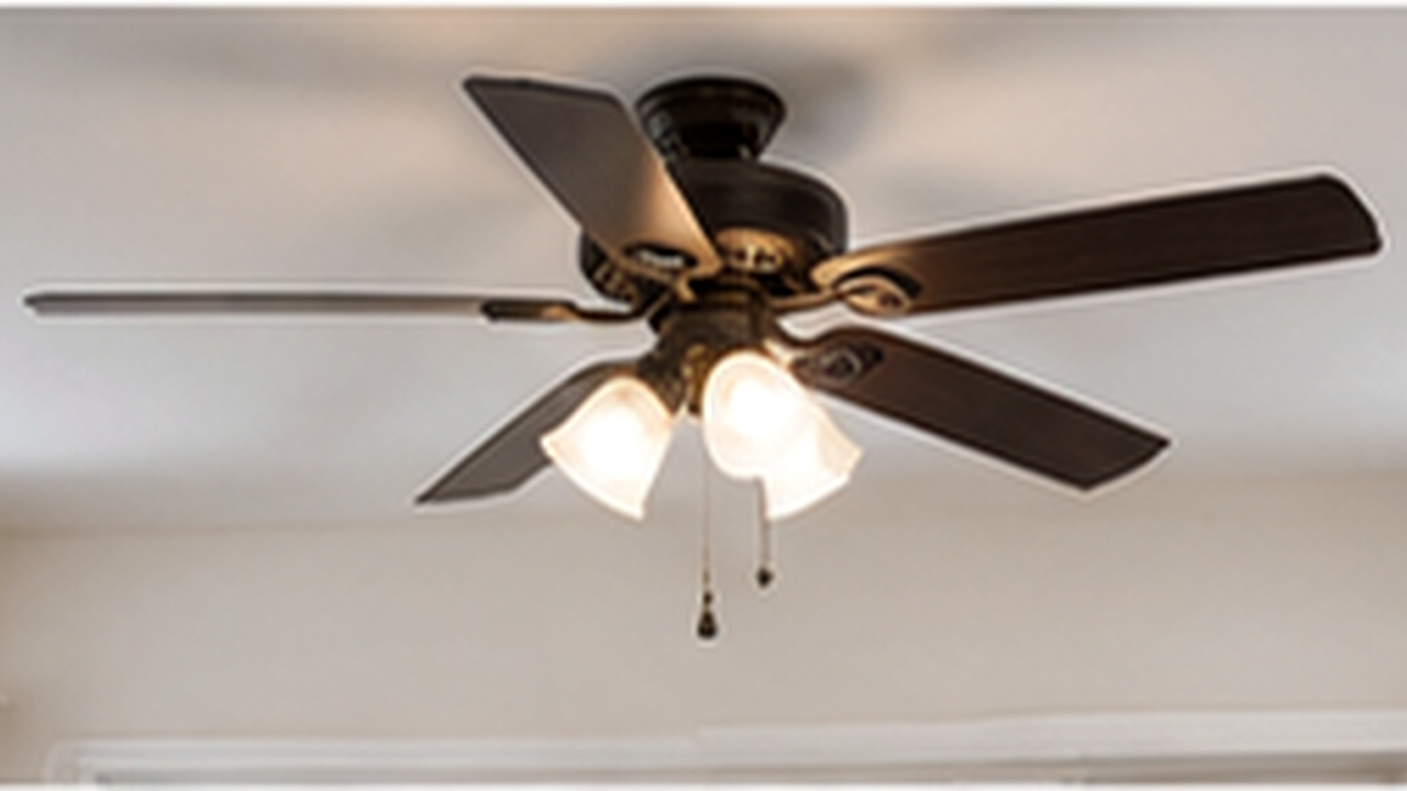 Electrical Fixtures And Appliances