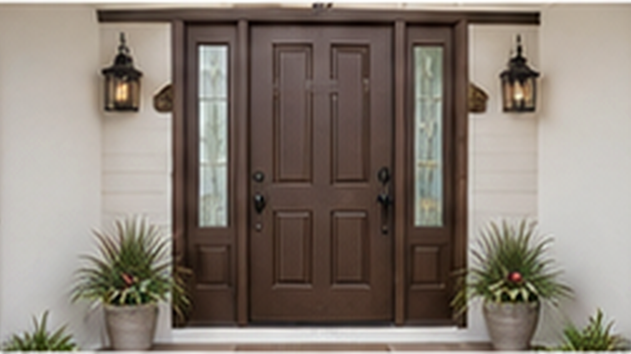 Door Installation Fort Lauderdale