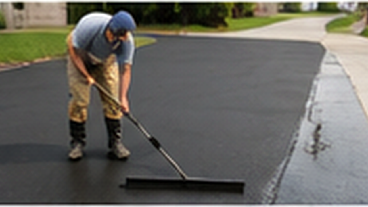 Driveway Sealing And Repair Fort Lauderdale