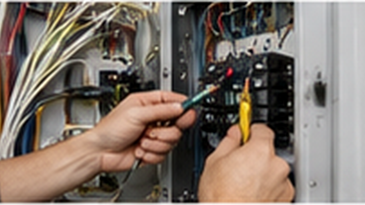 Electric Repair Fort Lauderdale
