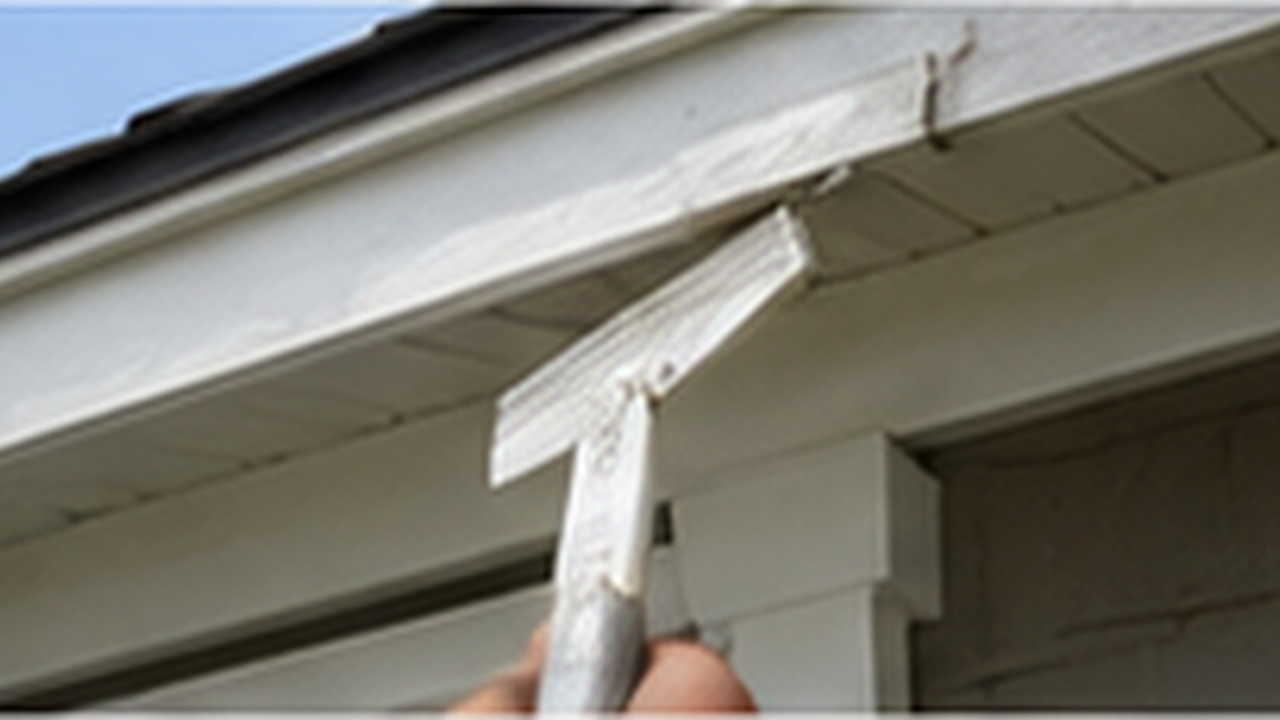 Fascia Board Repair Fort Lauderdale