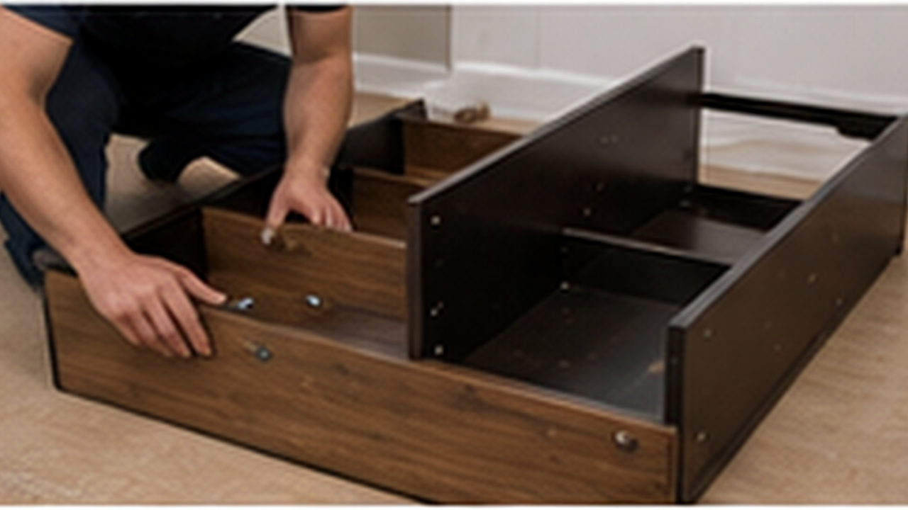 Furniture Assembly Fort Lauderdale