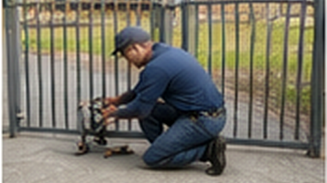 Gate Repair Fort Lauderdale
