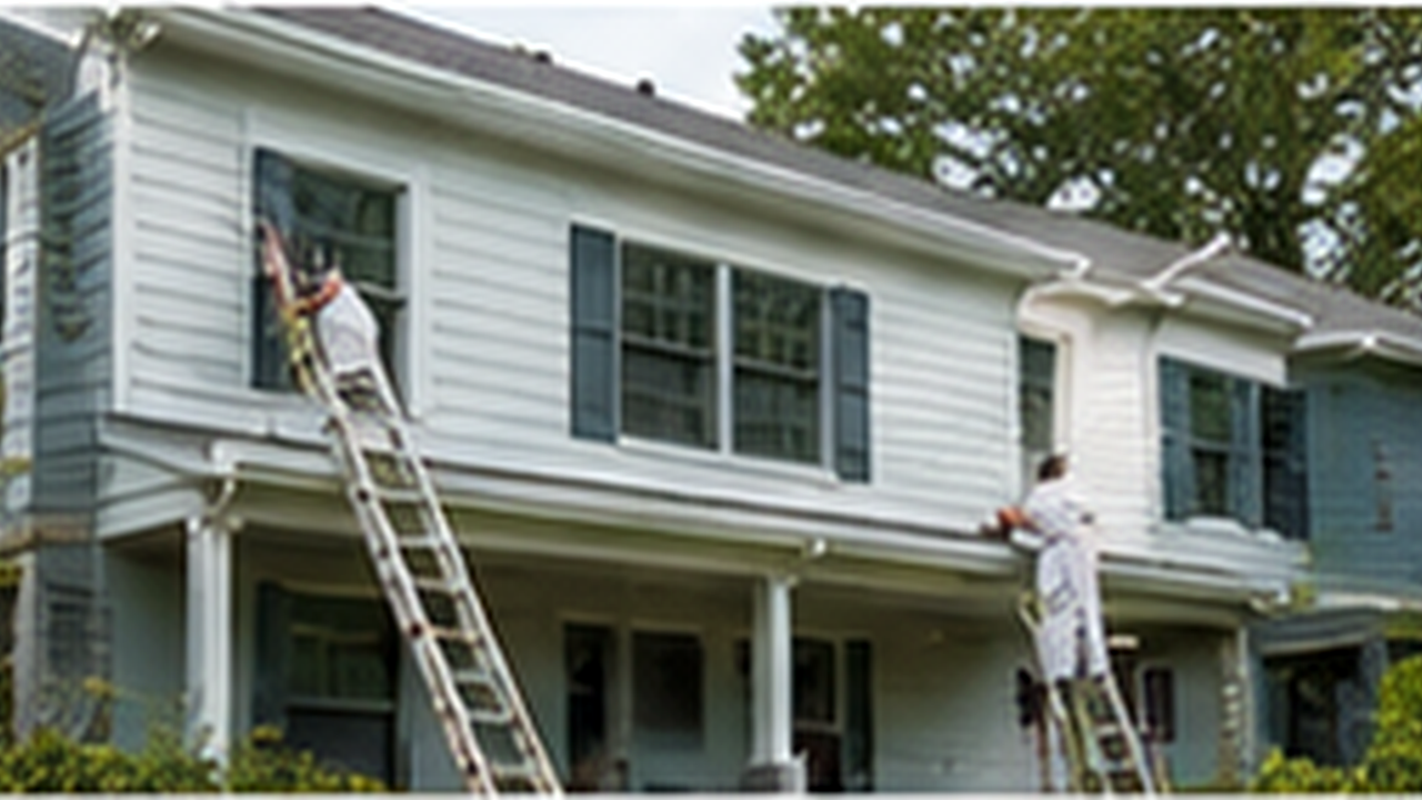Interior Exterior Painting Fort Lauderdale