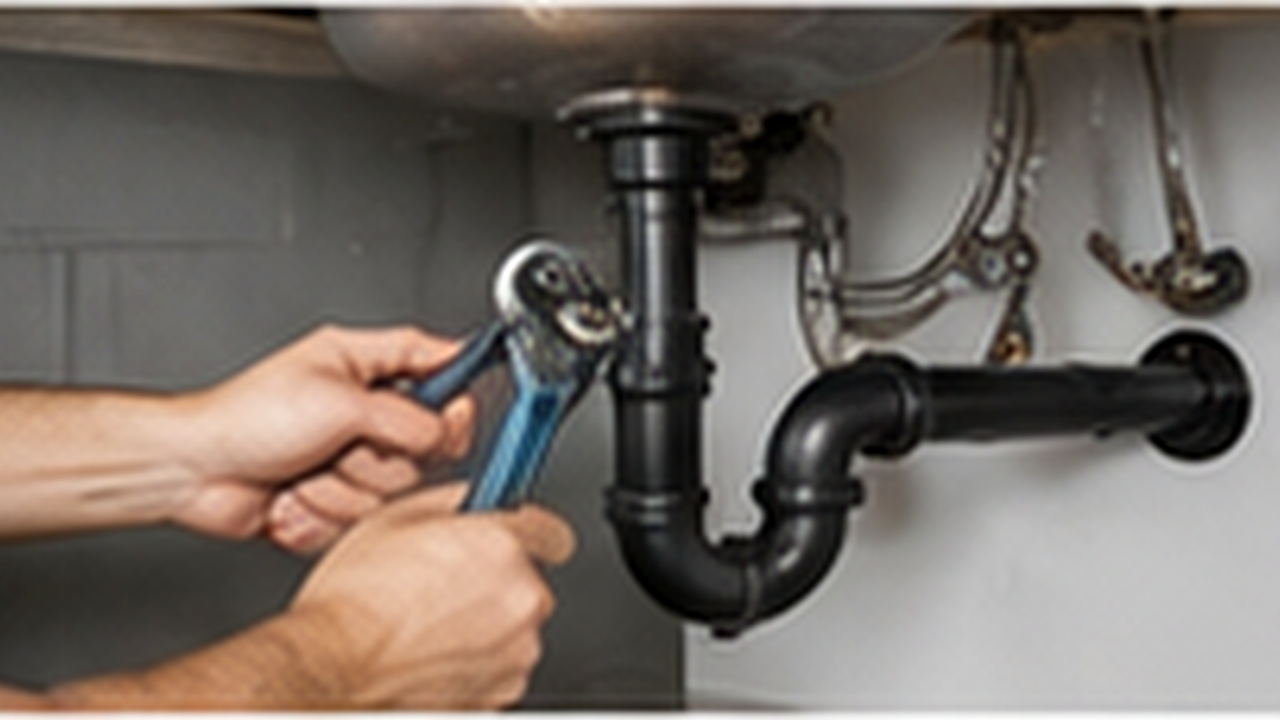Plumbing Repair Fort Lauderdale