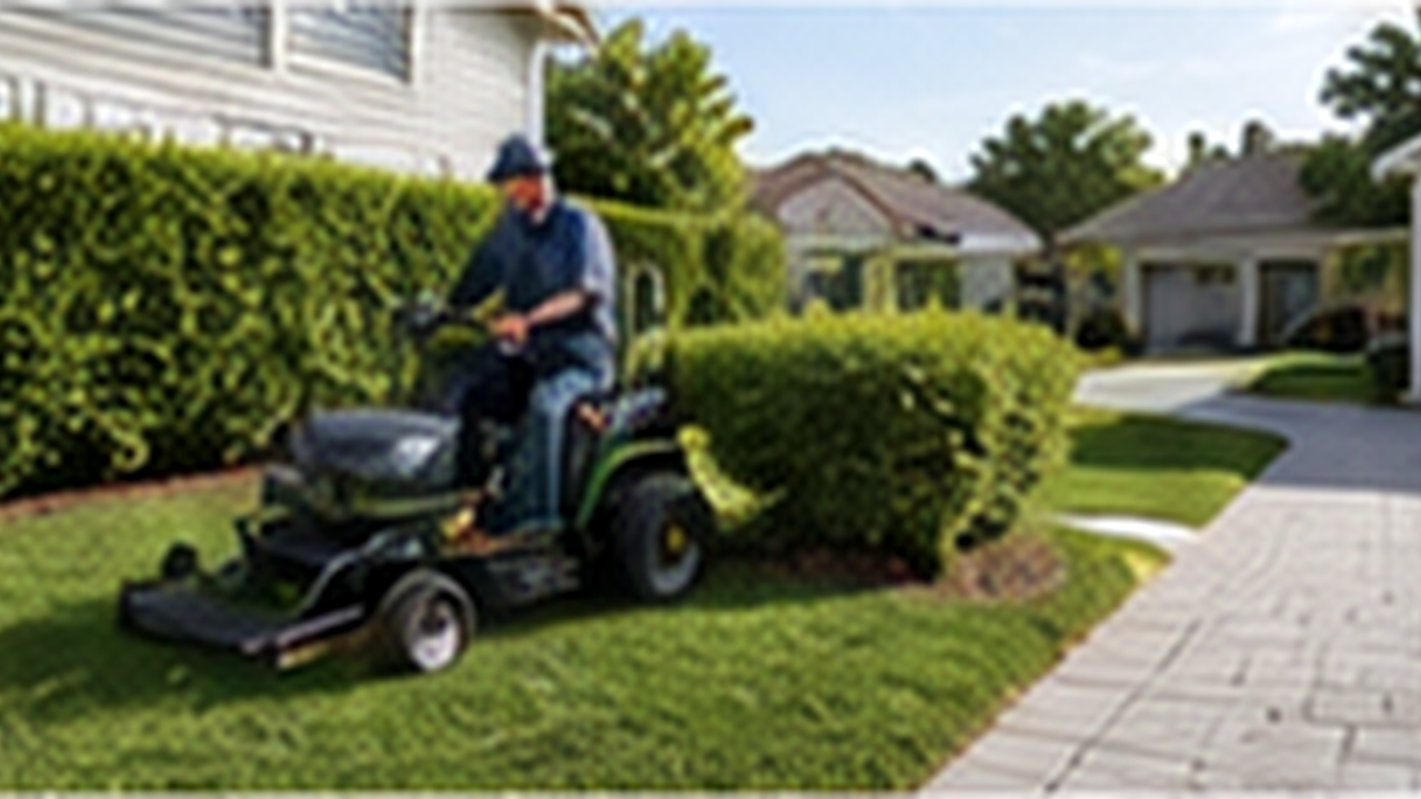 Property Maintenance Fort Lauderdale