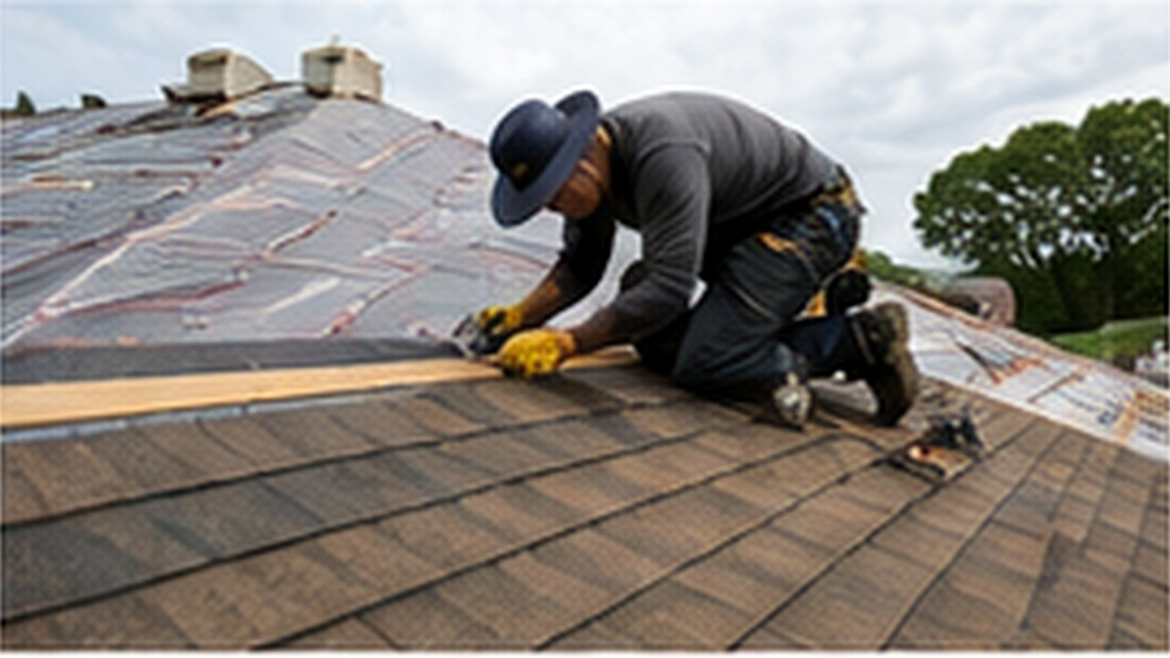 Roof Repair Fort Lauderdale