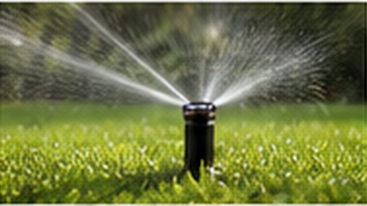 Sprinkler System Installed And Repair Fort Lauderdale
