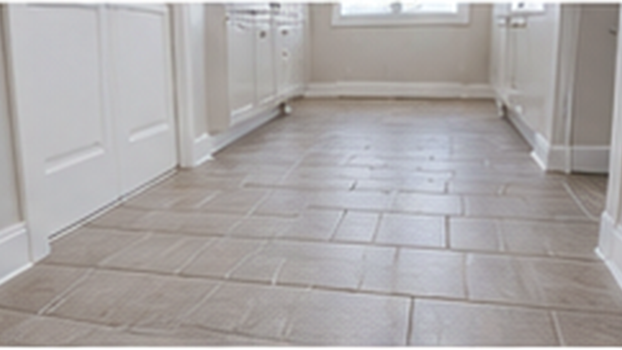 Tile Flooring Installed Fort Lauderdale