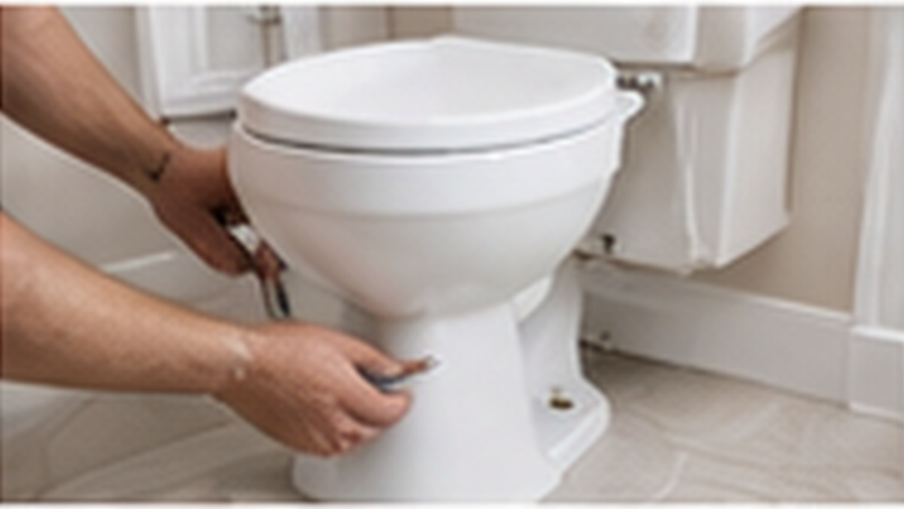 Toilet Replacement Fort Lauderdale