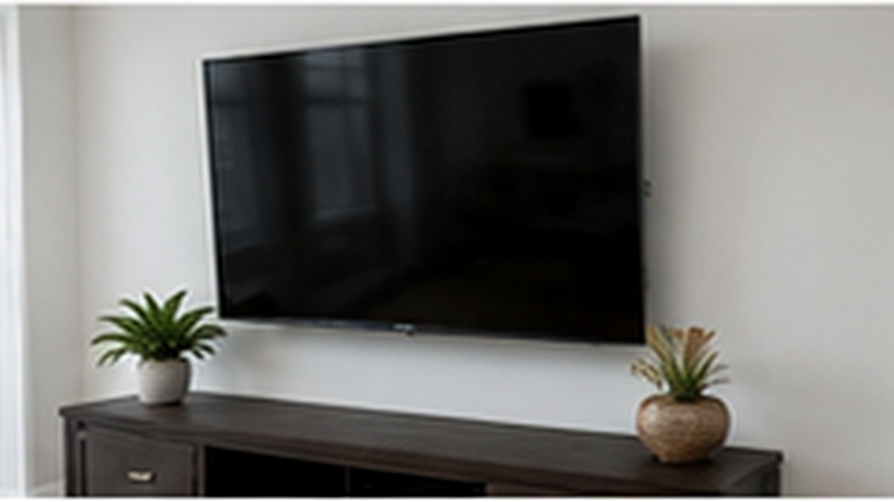 TV Mounting Fort Lauderdale