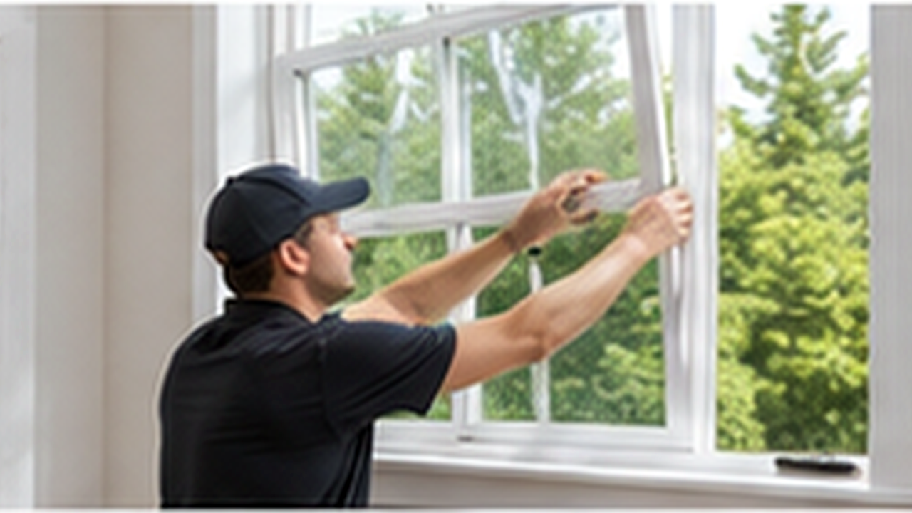 Window Repair Window Replacement Fort Lauderdale