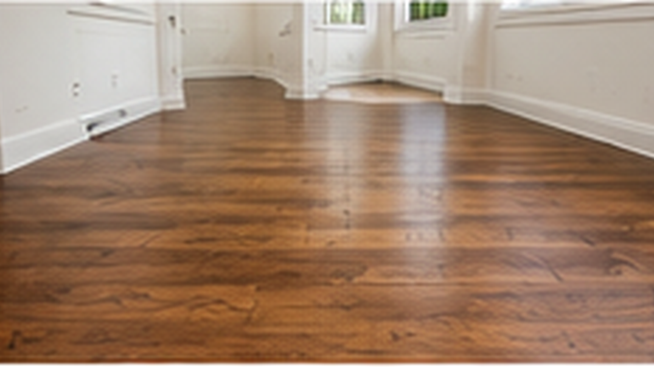 Flooring Decks And Carpentry